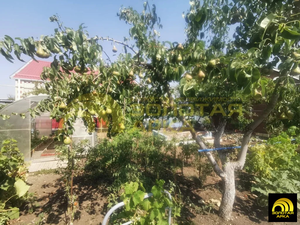 Продажа дома, Экономическое, Крымский район, ул. Молодежная - Фото 19