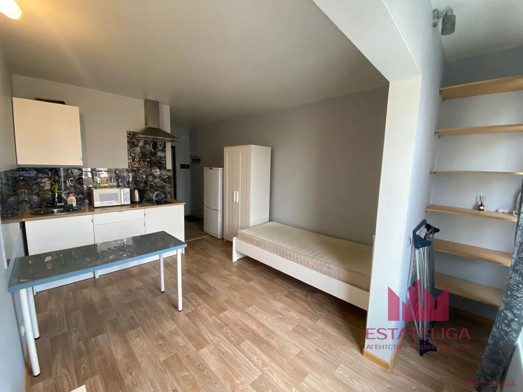 Продажа квартиры, Лопатино, Ленинский район, Сухановская улица - Фото 4