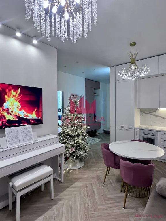 Продажа квартиры, ул. Лобачевского - Фото 9