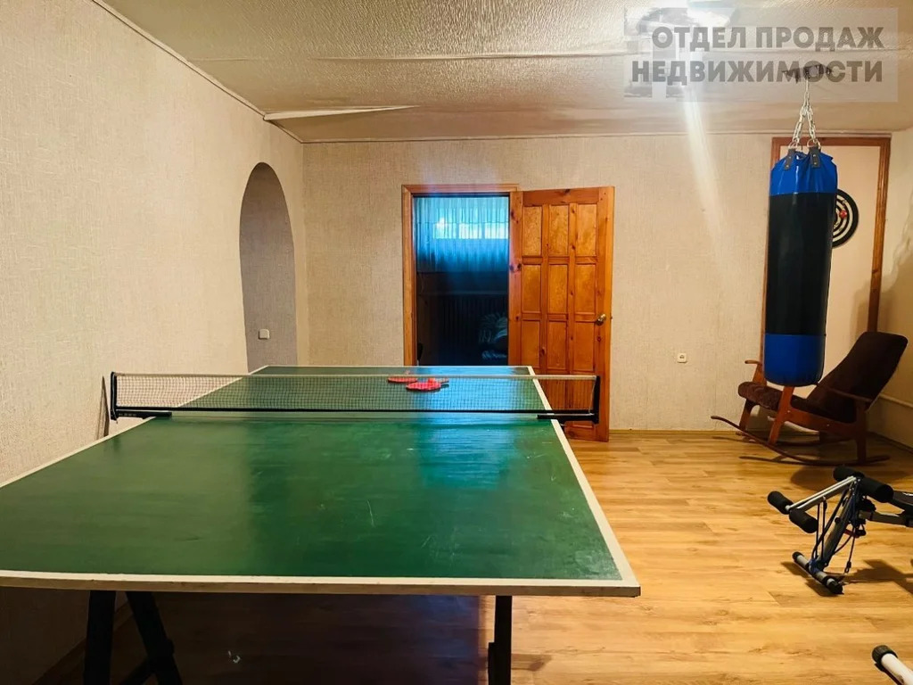 Просторный дом в районе СОШ 6 - Фото 11