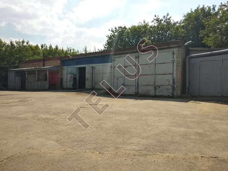 Лихоборы, проезд Черепановых, 1 875 м2, Здание (ном. объекта: 7690) - Фото 2