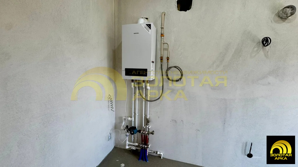 Продажа дома, Полтавская, Красноармейский район, ул. Красная - Фото 19