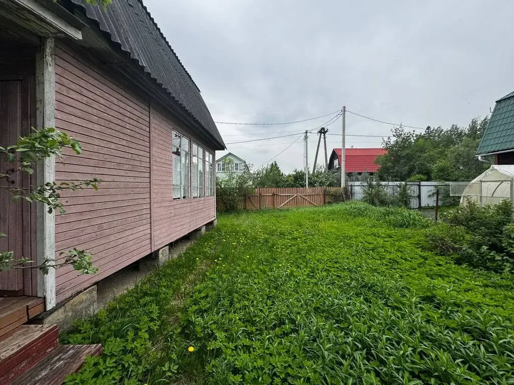 Дача 50 м2 на участке 6 сот. - Фото 5