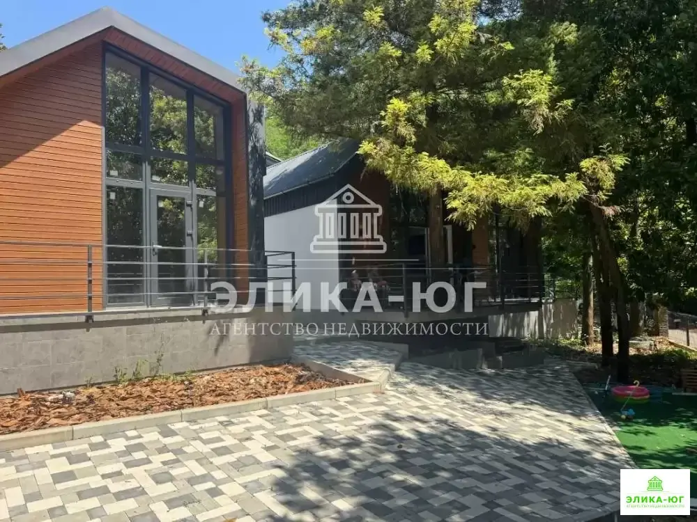 Продажа дома, Туапсинский район, Светлый пер. - Фото 16