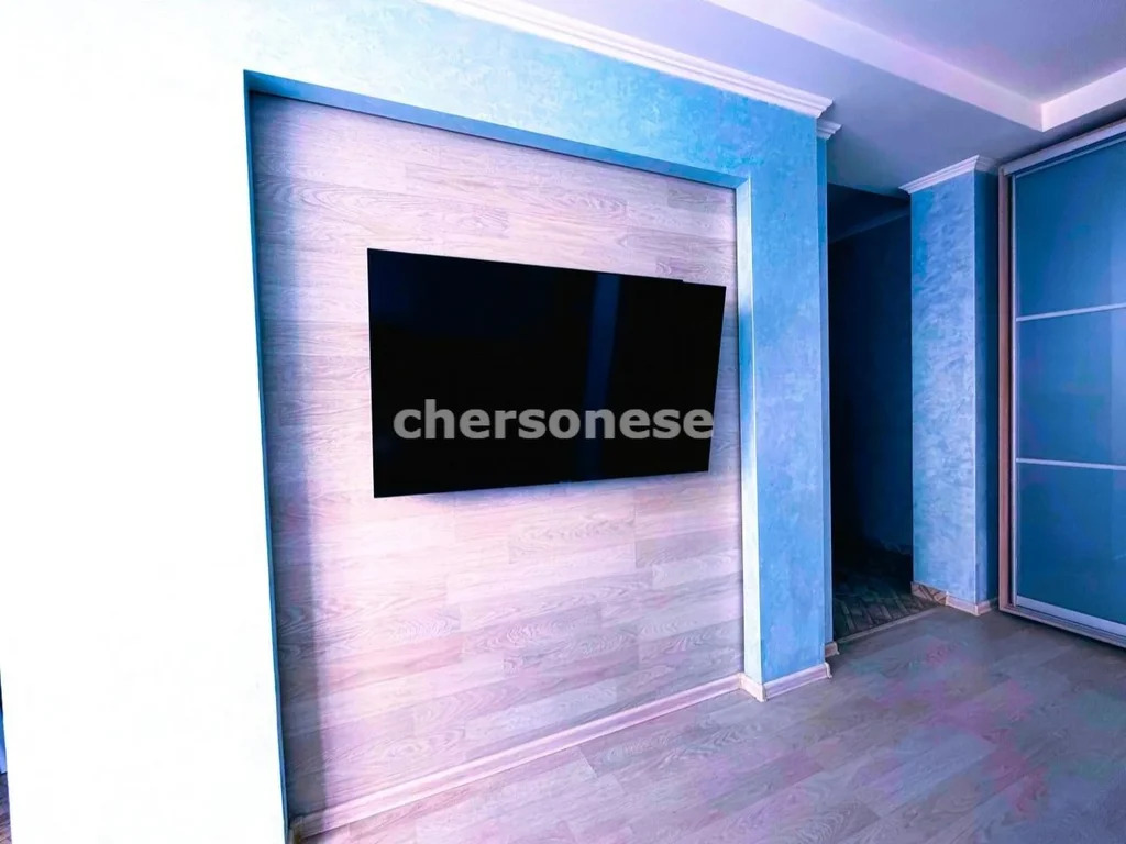 Продажа квартиры, Севастополь, Юрия Гагарина пр-кт. - Фото 1