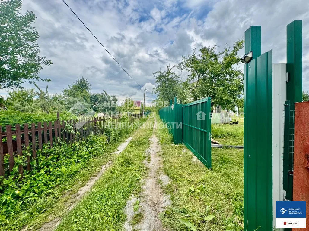 Продажа дома, Рыбновский район, садоводческое товарищество Модуль - Фото 14