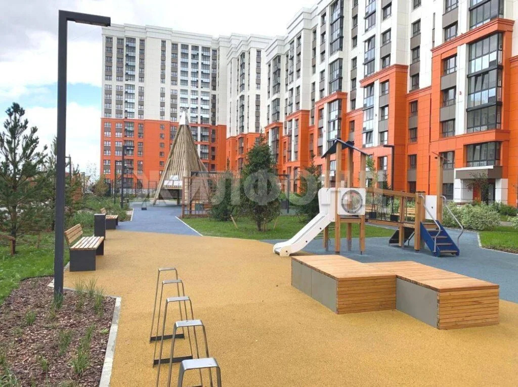 Продажа квартиры, Новосибирск, Рельефная - Фото 25