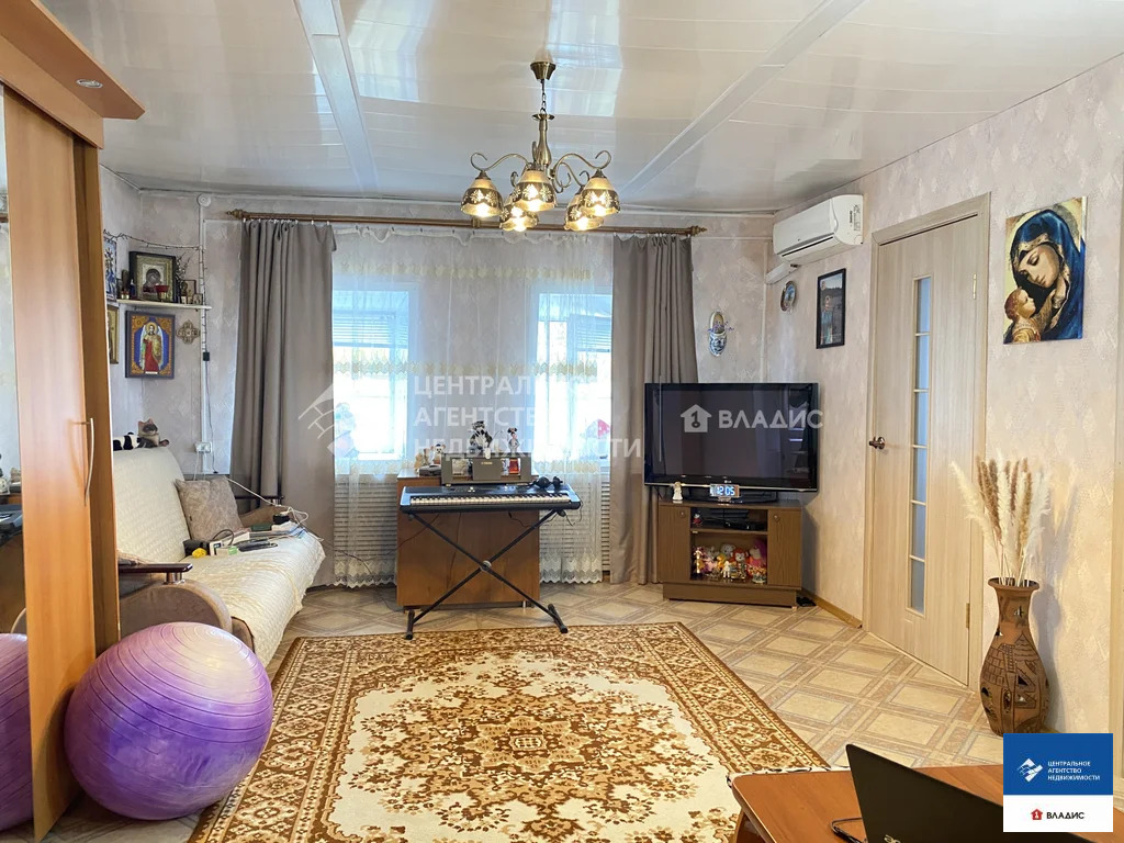Продажа дома, Пронск, Пронский район, ул. Затинная - Фото 1
