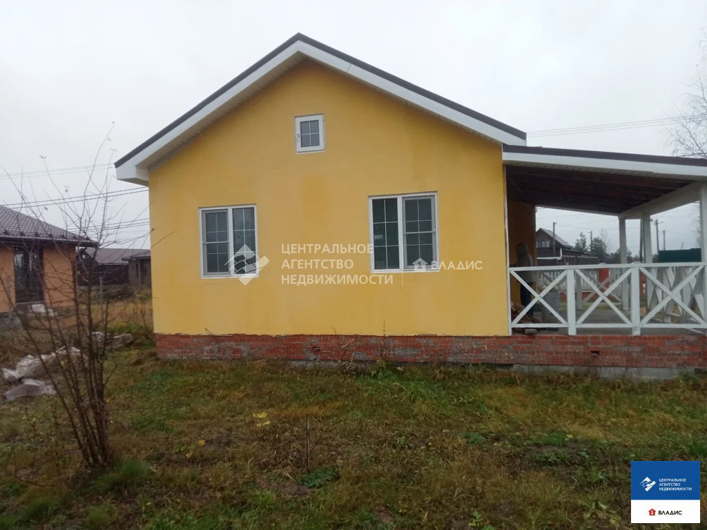 Продажа дома, Рязанский район, Каштановая улица - Фото 5