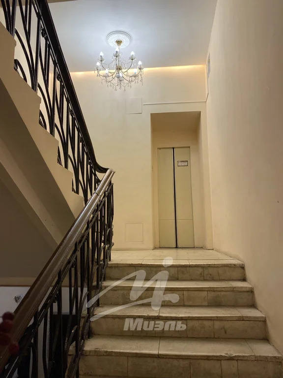 Продажа квартиры, ул. Тверская-Ямская 1-Я - Фото 19