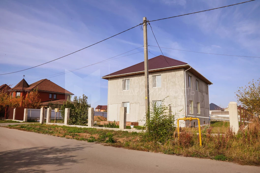 Продажа дома, Перевалово, Тюменский район, Тюменский р-н - Фото 6