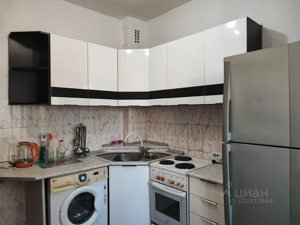 Продажа двухкомнатной квартиры 52.5м ул. Набережная реки Магаданки, ... - Фото 3