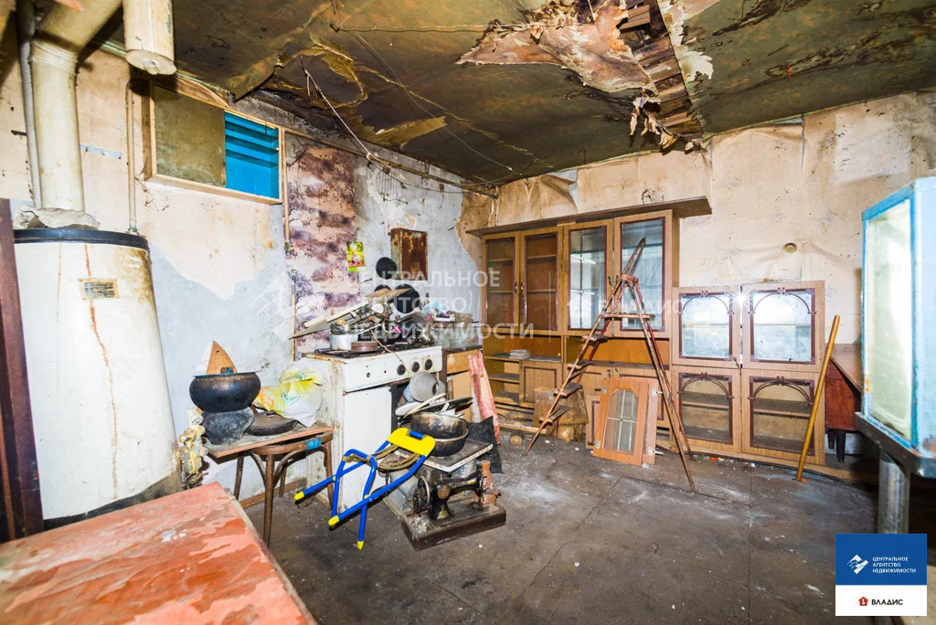 Продажа дома, Рязань, Михайловское ш. - Фото 26