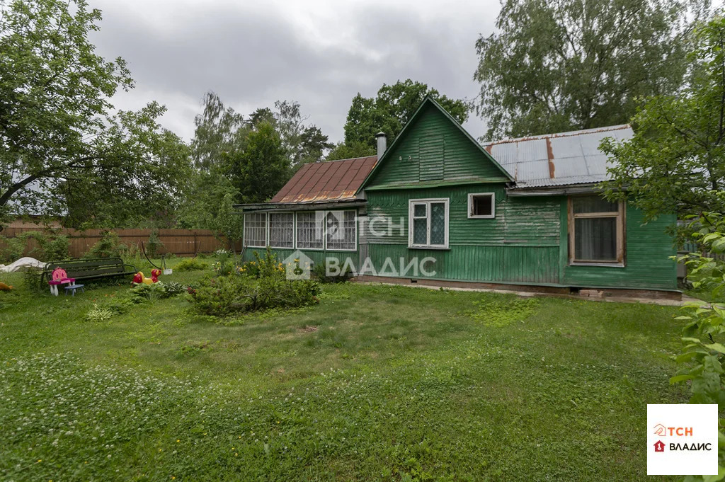 городской округ Королёв, Королёв, микрорайон Первомайский, улица Клары ... - Фото 16