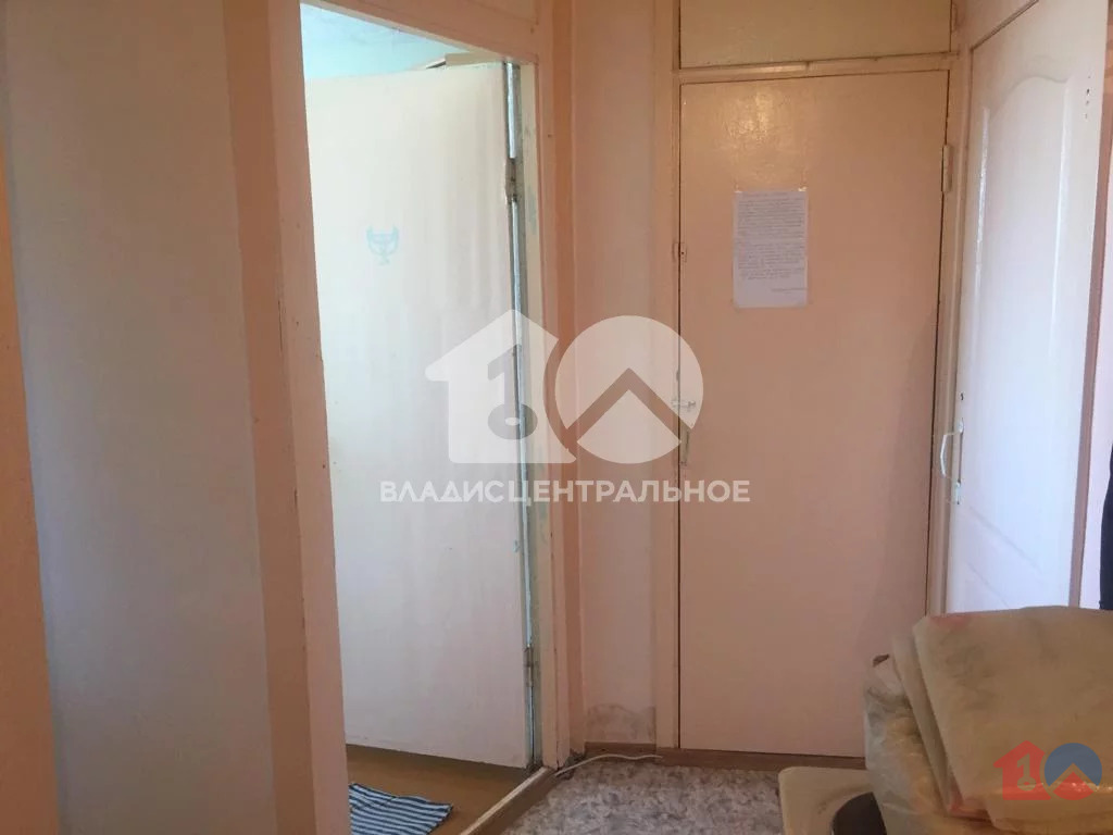 Городской округ Бердск, Бердск, улица Ленина, д.41, комната на продажу - Фото 14