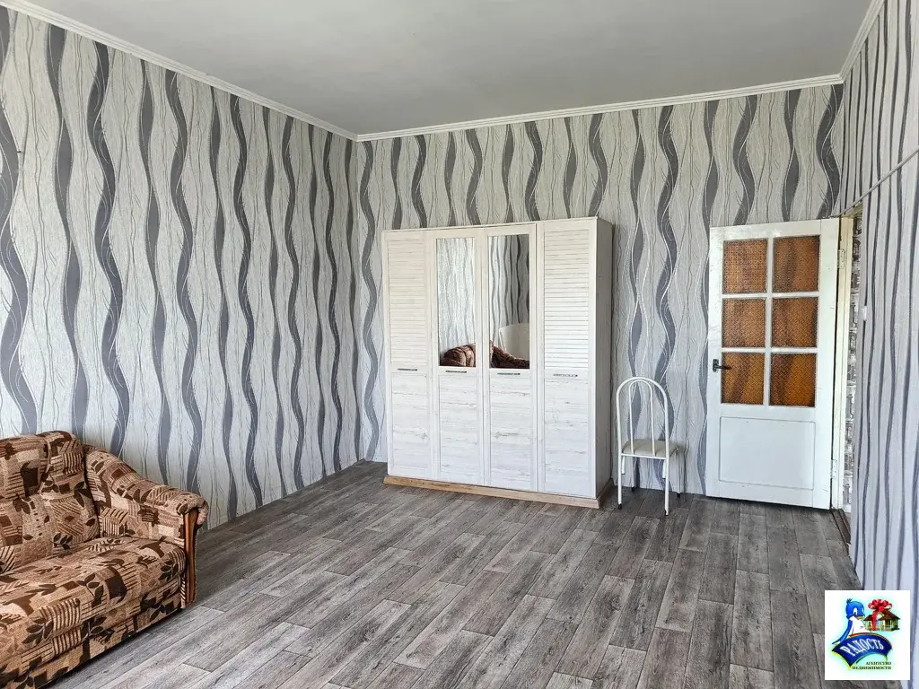 Продам хорошую квартиру в 350 м от теплого моря. - Фото 7