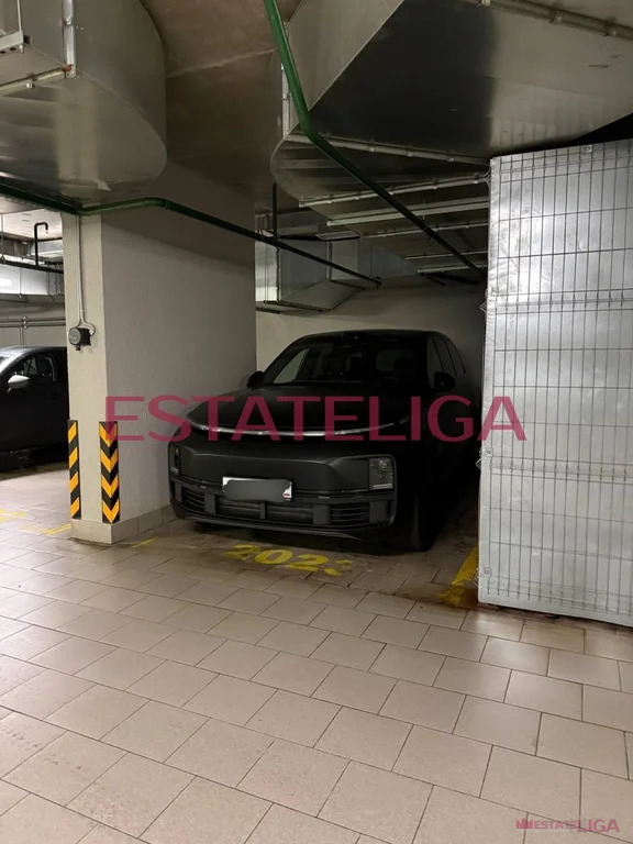 Продажа гаража, проезд Невельского - Фото 1