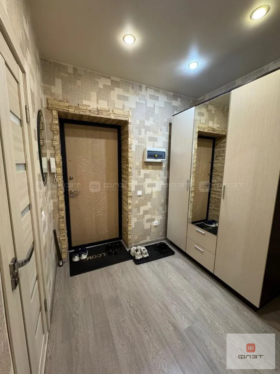 Продажа квартиры, Казань, 2-я Старо-Аракчинская - Фото 7