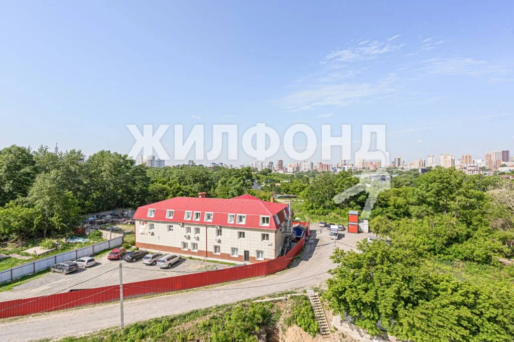 Продажа квартиры, Новосибирск, ул. Приморская - Фото 36