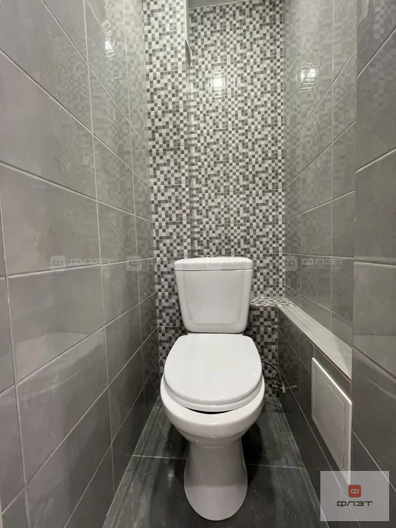 Аренда квартиры, Казань, ул. Рихарда Зорге д.93а - Фото 6