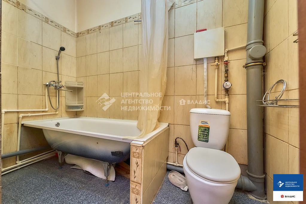 Продажа квартиры, Рыбное, Рыбновский район, ул. Березовая - Фото 10