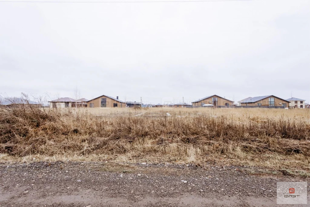 Продажа участка, Пестречинский район, ул. Кукморская - Фото 12