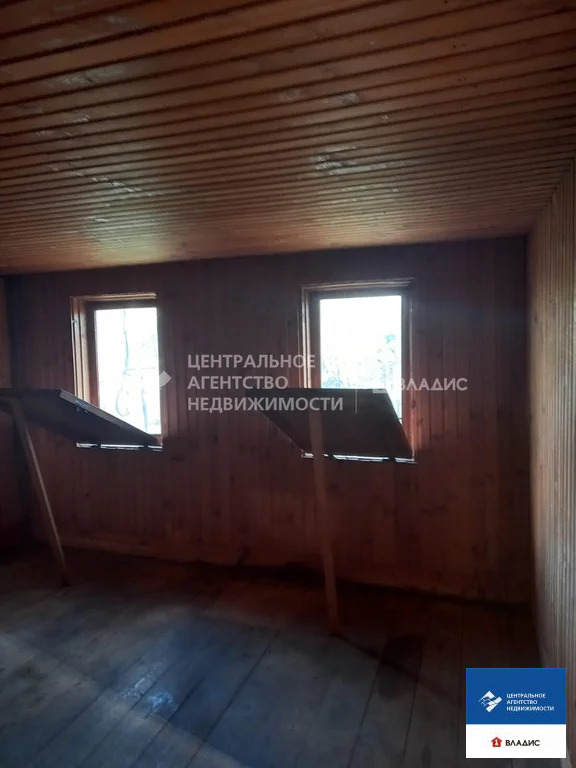Продажа дома, Рязанский район, садоводческое некоммерческое ... - Фото 6