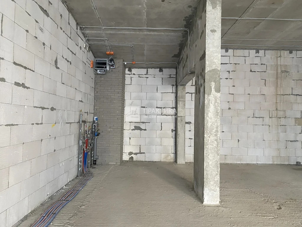 Аренда торгового помещения, улица Пикассо - Фото 4