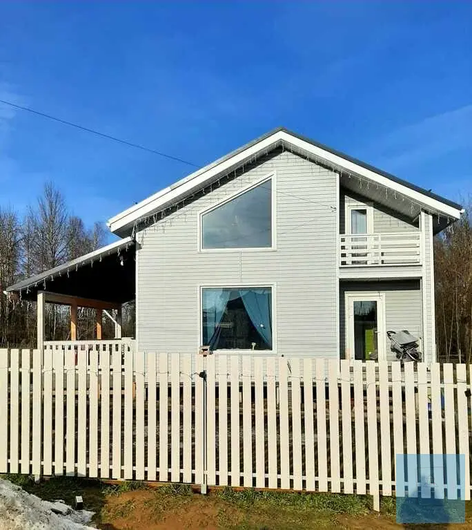 Дом 126 кв.м. на участке 6 соток ИЖС в г. Солнечногорск - Фото 4