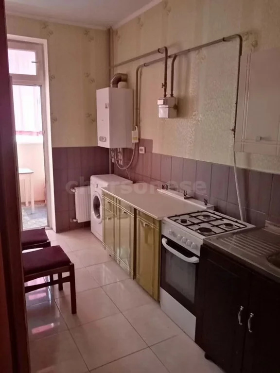 Аренда квартиры, Севастополь, ул. Руднева - Фото 1