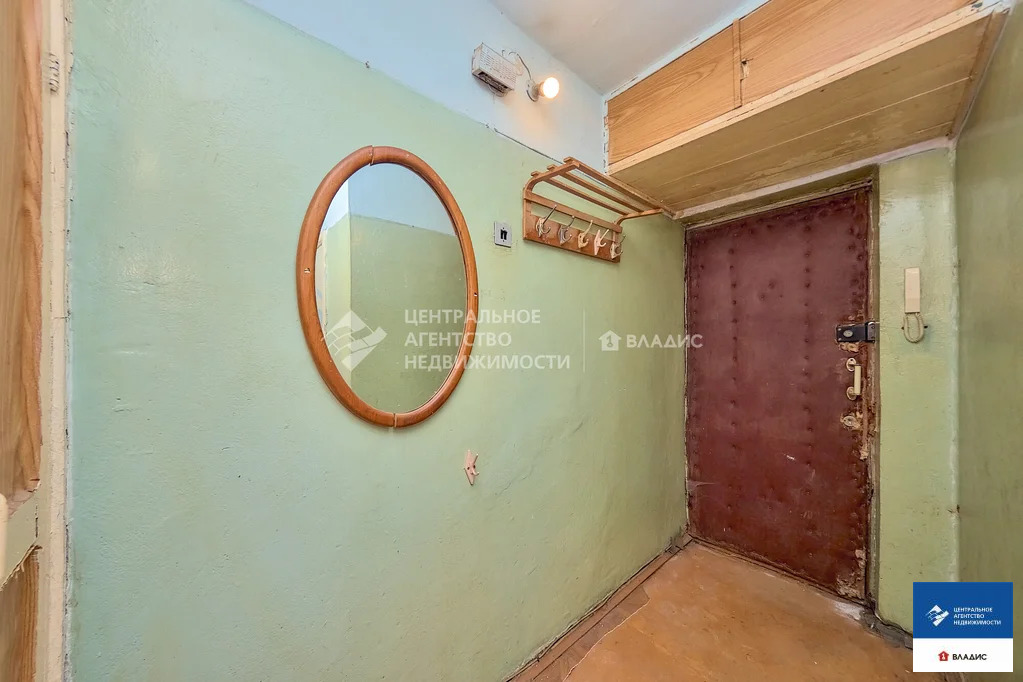 Продажа квартиры, Рязань, ул. Вокзальная - Фото 7