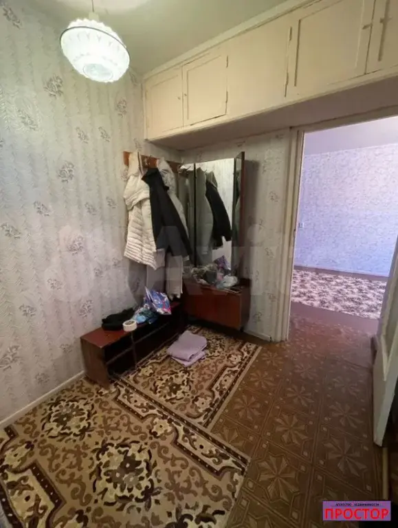 2-к. квартира, 41 м, 3/5 эт. - Фото 3