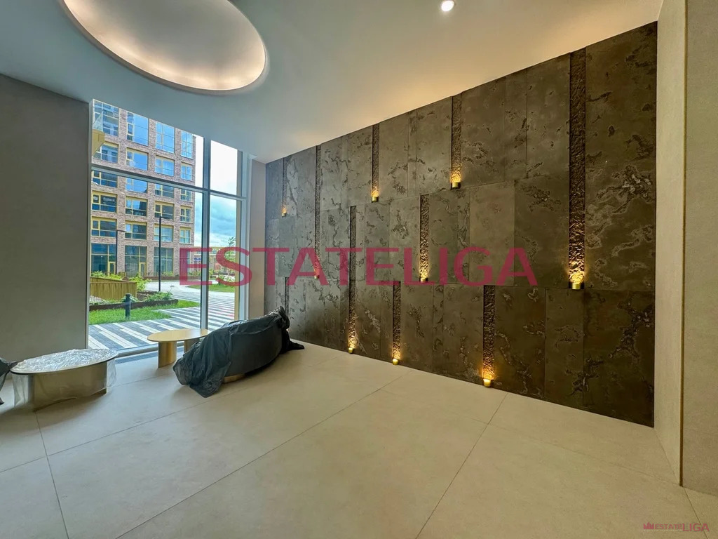 Продажа пентхауса, улица Мустая Карима - Фото 19