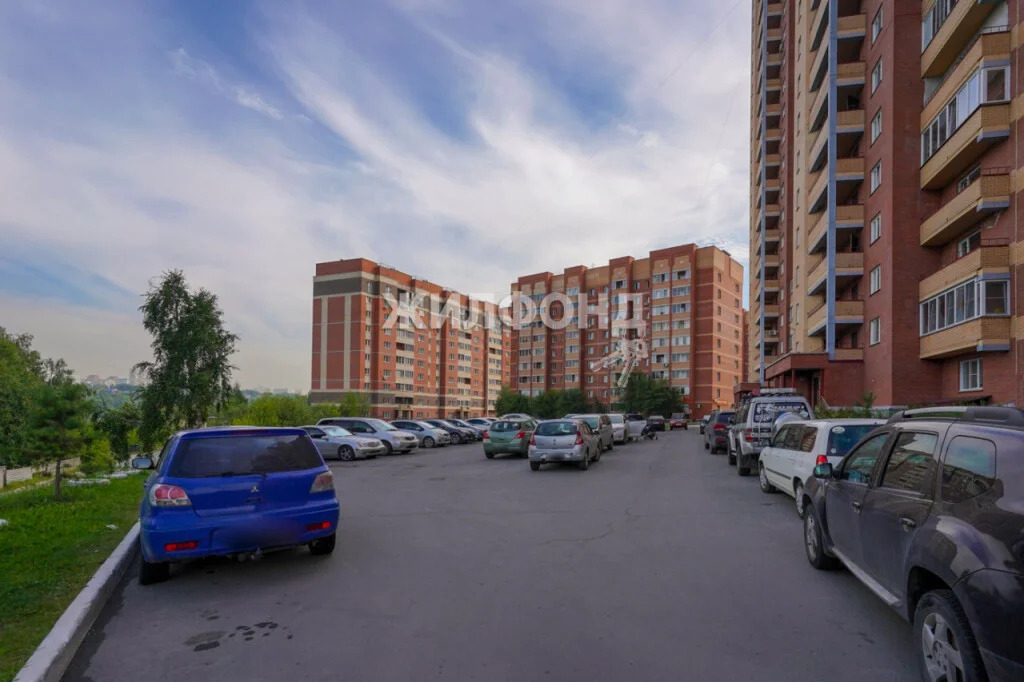 Продажа квартиры, Новосибирск, ул. Выборная - Фото 7