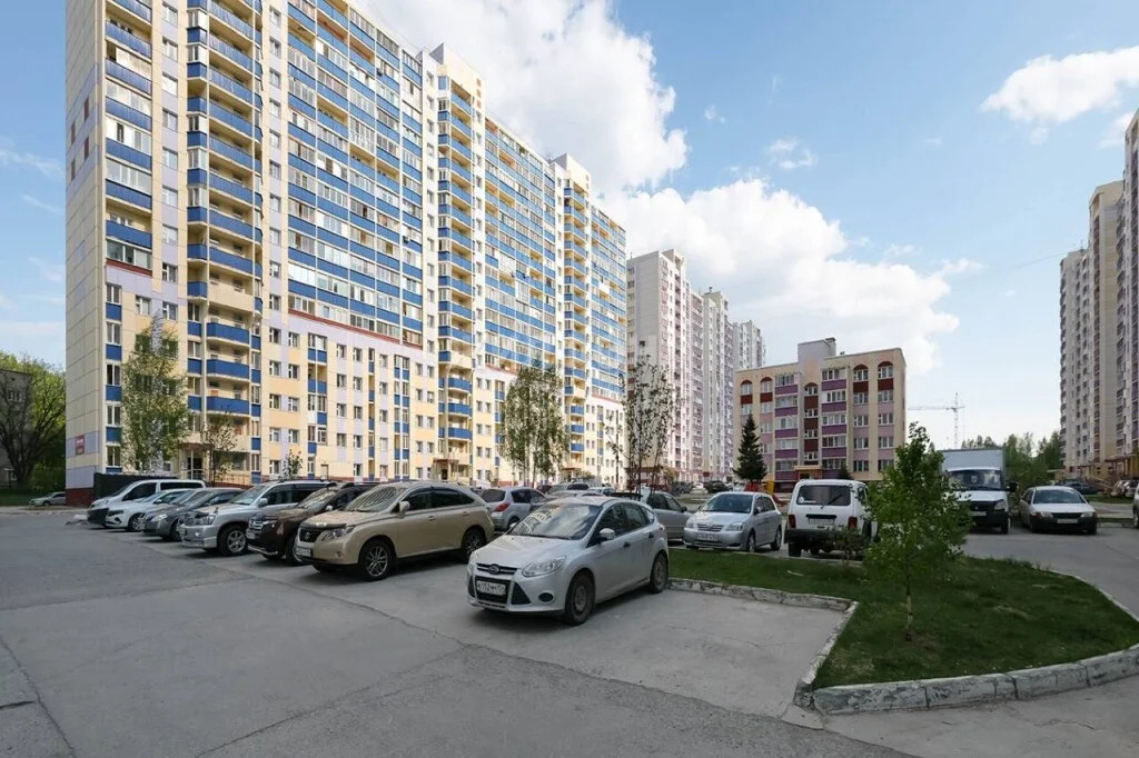 Продажа квартиры, Новосибирск, ул. Одоевского - Фото 9