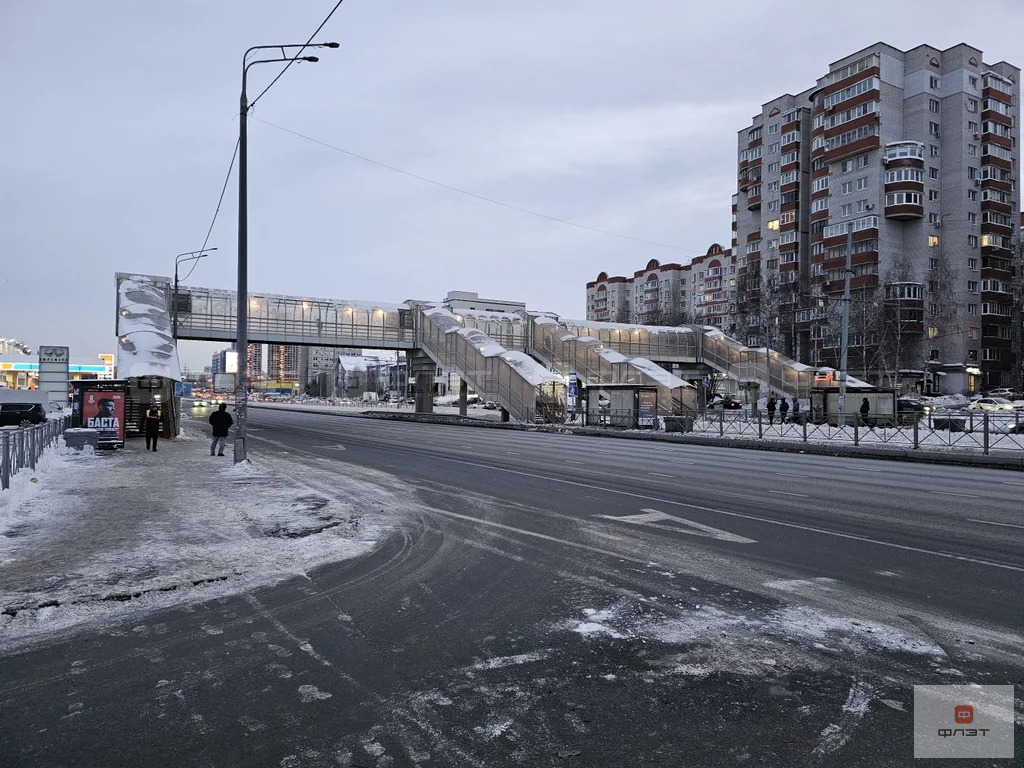 Продажа квартиры, Казань, Победы пр-кт. - Фото 23