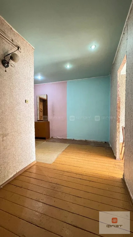 Продажа квартиры, Кукмор, Кукморский район, ул. Гафиятуллина - Фото 8