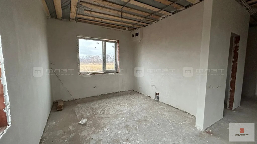 Продажа дома, Лаишевский район, ул. Сельская - Фото 4