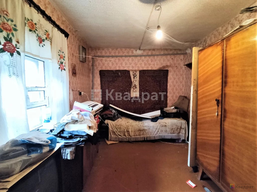 Крепкий дом в селе с развитой инфраструктурой - Фото 1