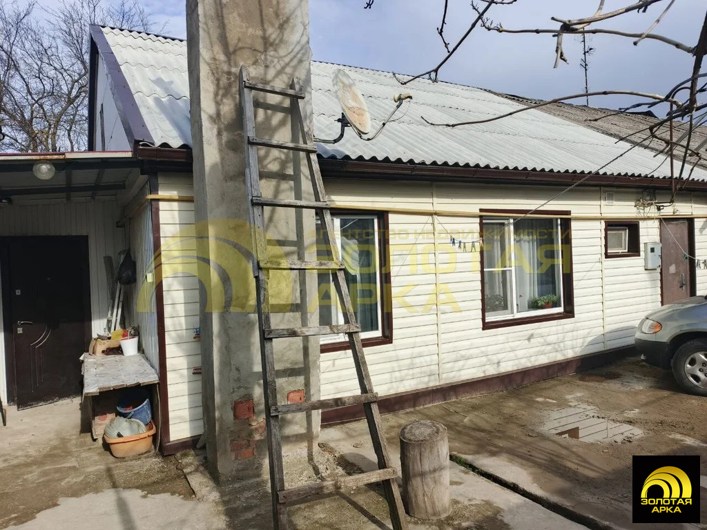 Продажа квартиры, Холмская, Абинский район, ул. Рудничная - Фото 1