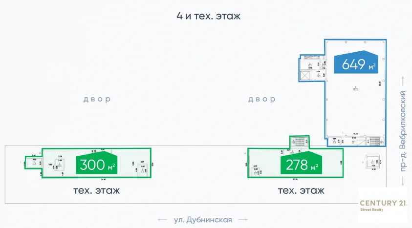 Продажа ПСН, ул. Дубнинская - Фото 6