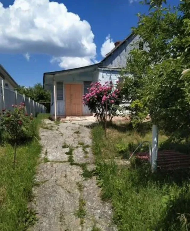 Продажа дома, Абинск, Абинский район, ул. Железнодорожная - Фото 4