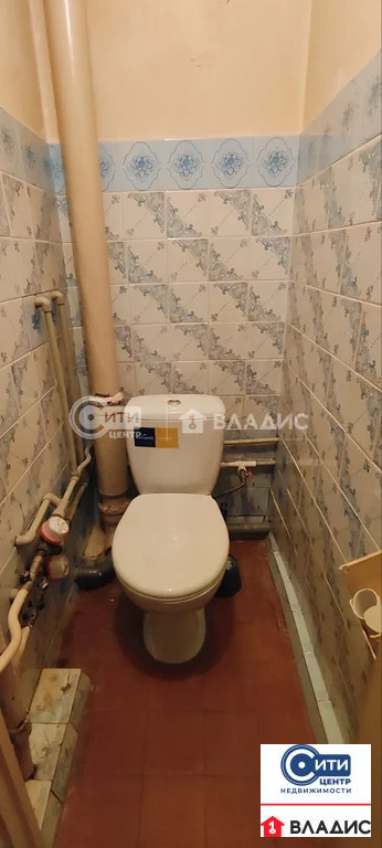 Продажа квартиры, Воронеж, ул. Новосибирская - Фото 13