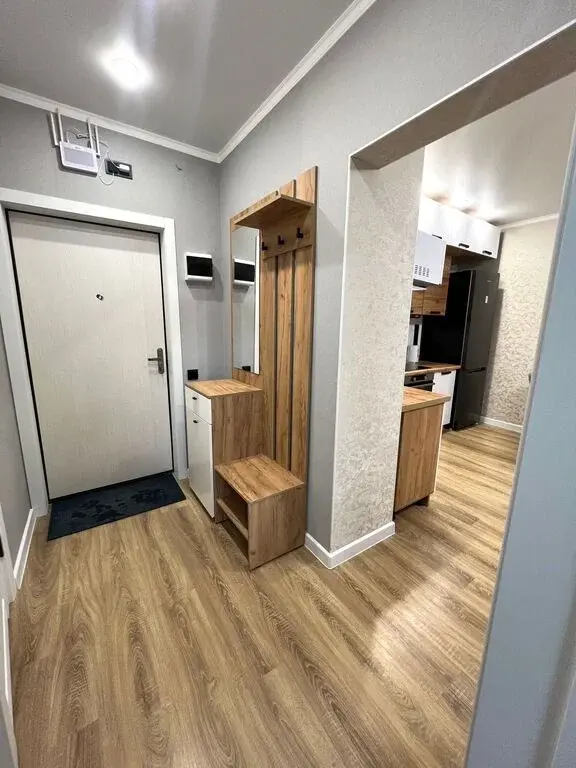 Сдам квартиру посуточно (НИИР им Насоновой) в шаговой доступности - Фото 7