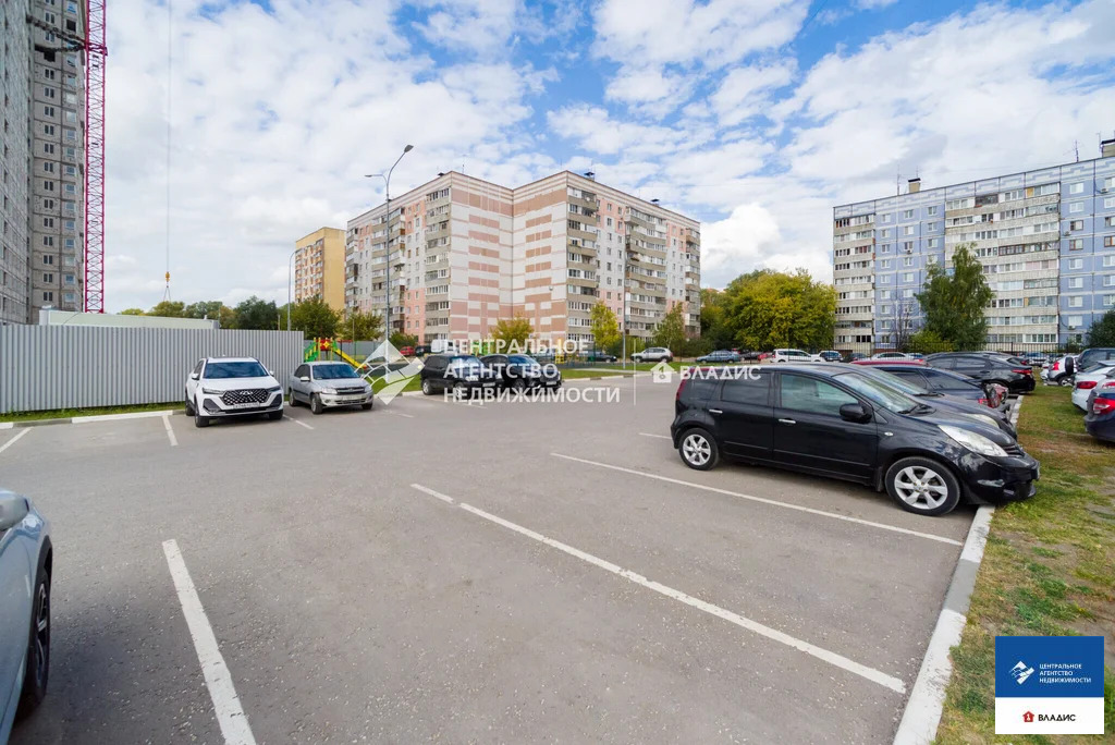 Продажа квартиры, Рязань, Михайловское ш. - Фото 11
