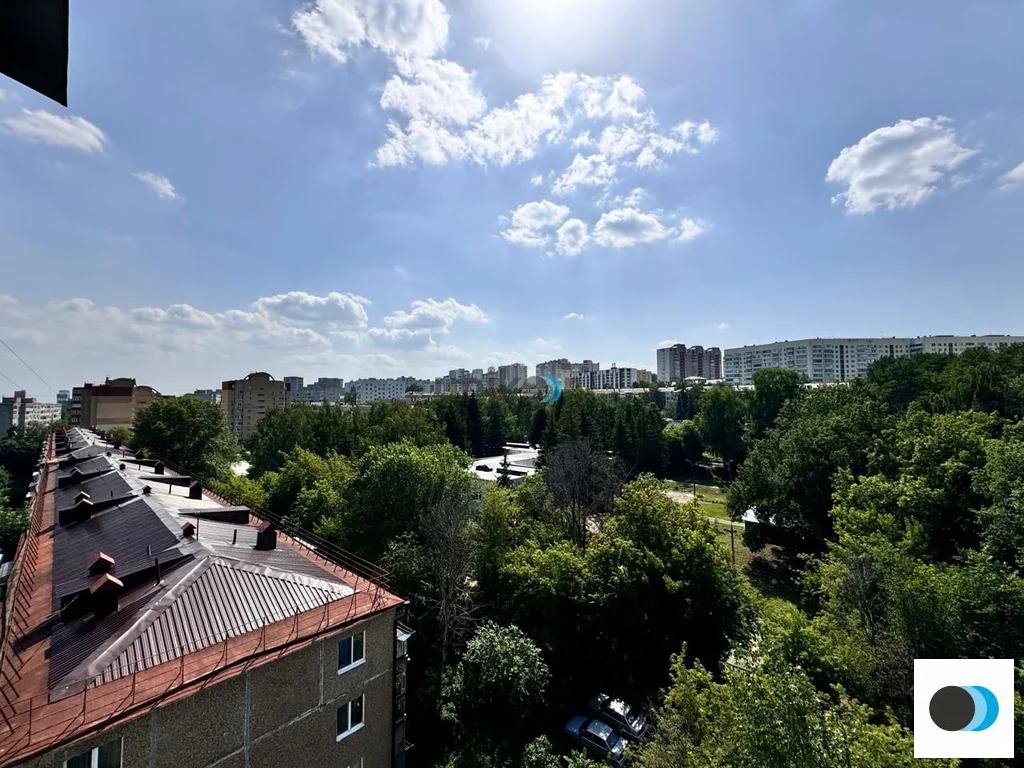 Продажа квартиры, Уфа, ул. Шота Руставели - Фото 11