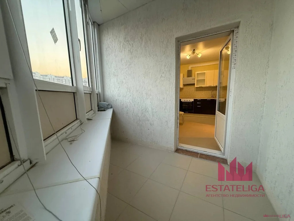 Аренда квартиры, Реутов, Юбилейный пр-кт. - Фото 13