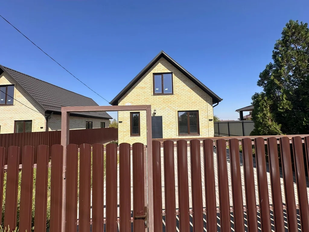 Продажа дома, Ильский, Северский район, улица Вишнёвая - Фото 15