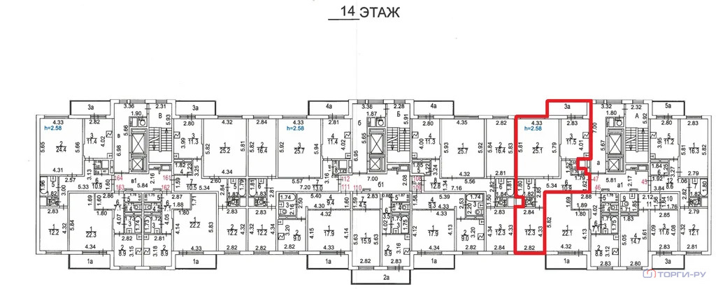 Продажа квартиры, Фрезер ш. - Фото 6