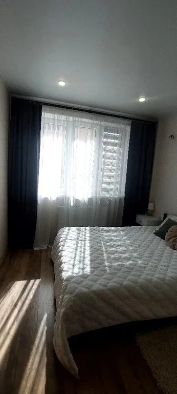 Продажа квартиры, Афипский, Северский район, ул. 50 лет Октября - Фото 10